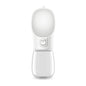 Portable Pet Water Bottle High Capacity Pet Outdoor Walking Supplies Pet Products