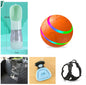Pet Intelligent Ball Toy