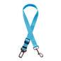 Adjustable Pet Car Seat Belt Harness Lead Clip Safety Pet Collar