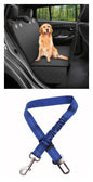 Pet Seat Cover View Mesh carrier For Travel
