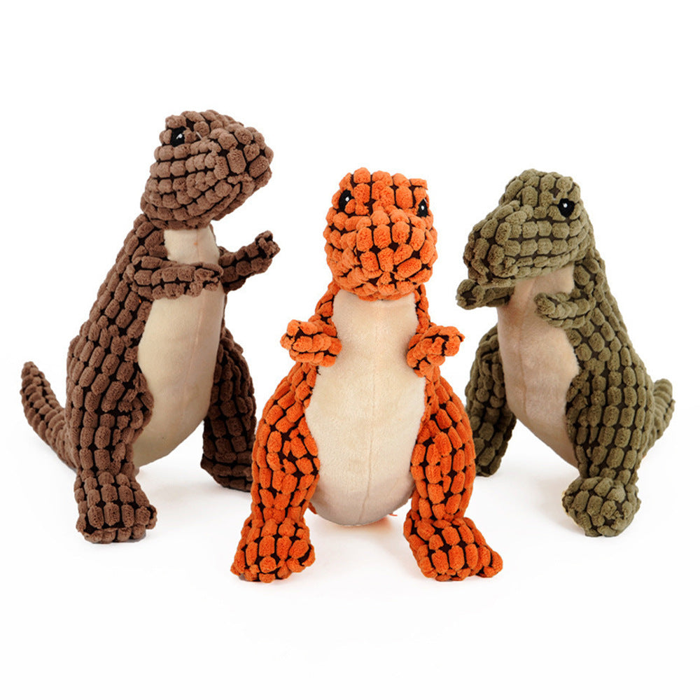 Dinosaur Interactive  Pet Toys