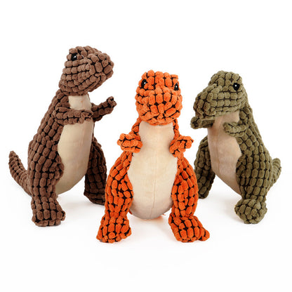 Dinosaur Interactive  Pet Toys