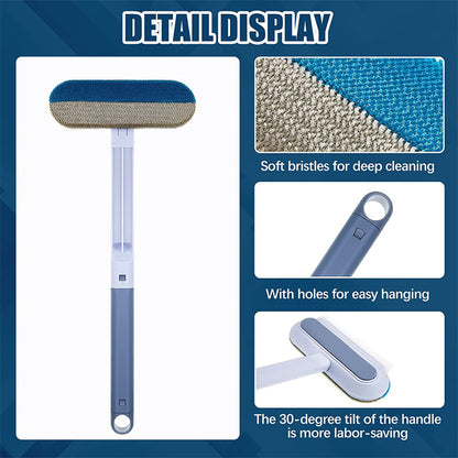 4 In 1 Multifunctional Hair Removal Brush Pet Hair Cleaner Brush