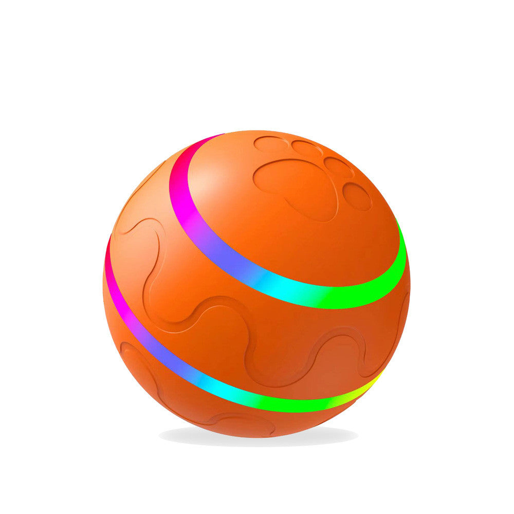 Pet Intelligent Ball Toy