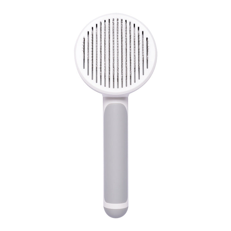 New Pet Cat Brush For Hair Removal