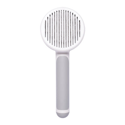New Pet Cat Brush For Hair Removal