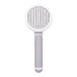 New Pet Cat Brush For Hair Removal