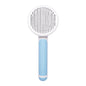 New Pet Cat Brush For Hair Removal