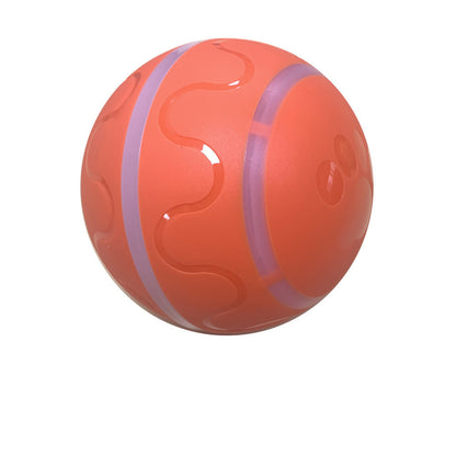 Pet Intelligent Ball Toy