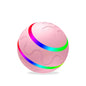 Pet Intelligent Ball Toy