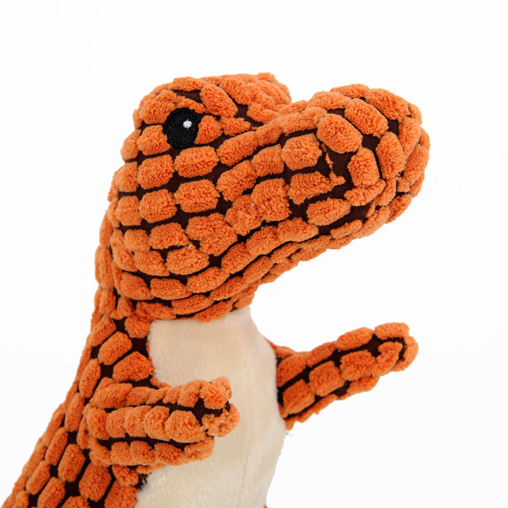 Dinosaur Interactive  Pet Toys