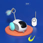 Remote Control Interactive pet Car Toy