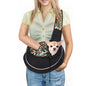Pets Bag Portable Crossbody Bag