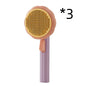 New Pet Cat Brush For Hair Removal