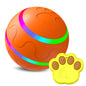 Pet Intelligent Ball Toy