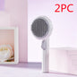 New Pet Cat Brush For Hair Removal