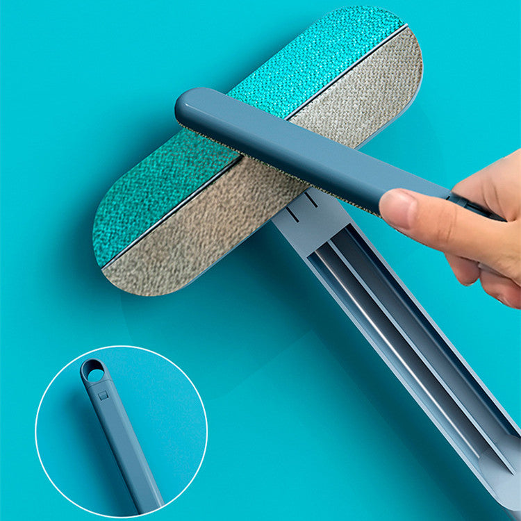 4 In 1 Multifunctional Hair Removal Brush Pet Hair Cleaner Brush